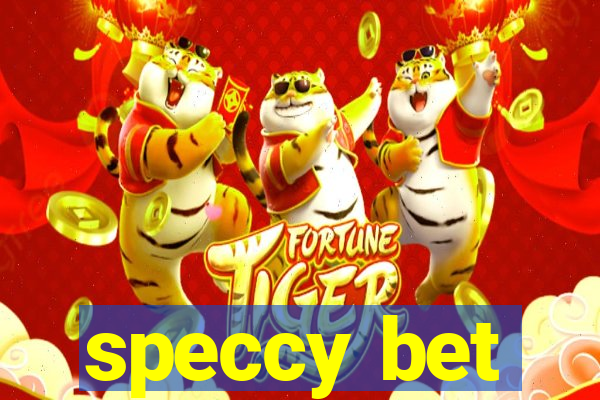 speccy bet